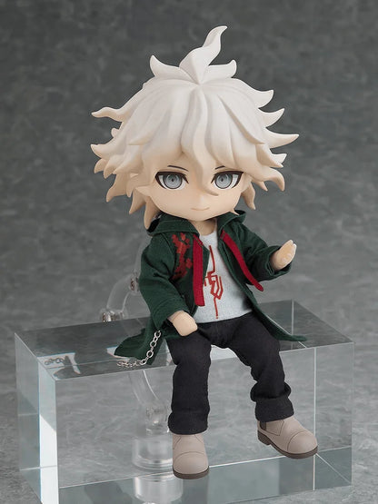 Nendoroid Doll Nagito Komaeda