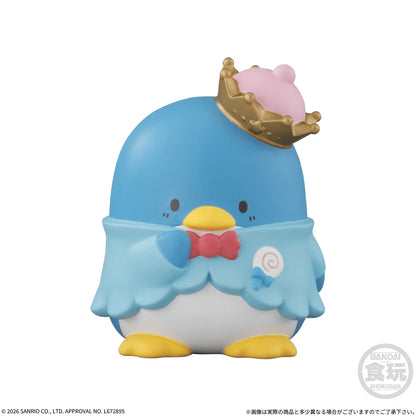 Hello Kitty & Friends Sweet Friends (Box of 12)