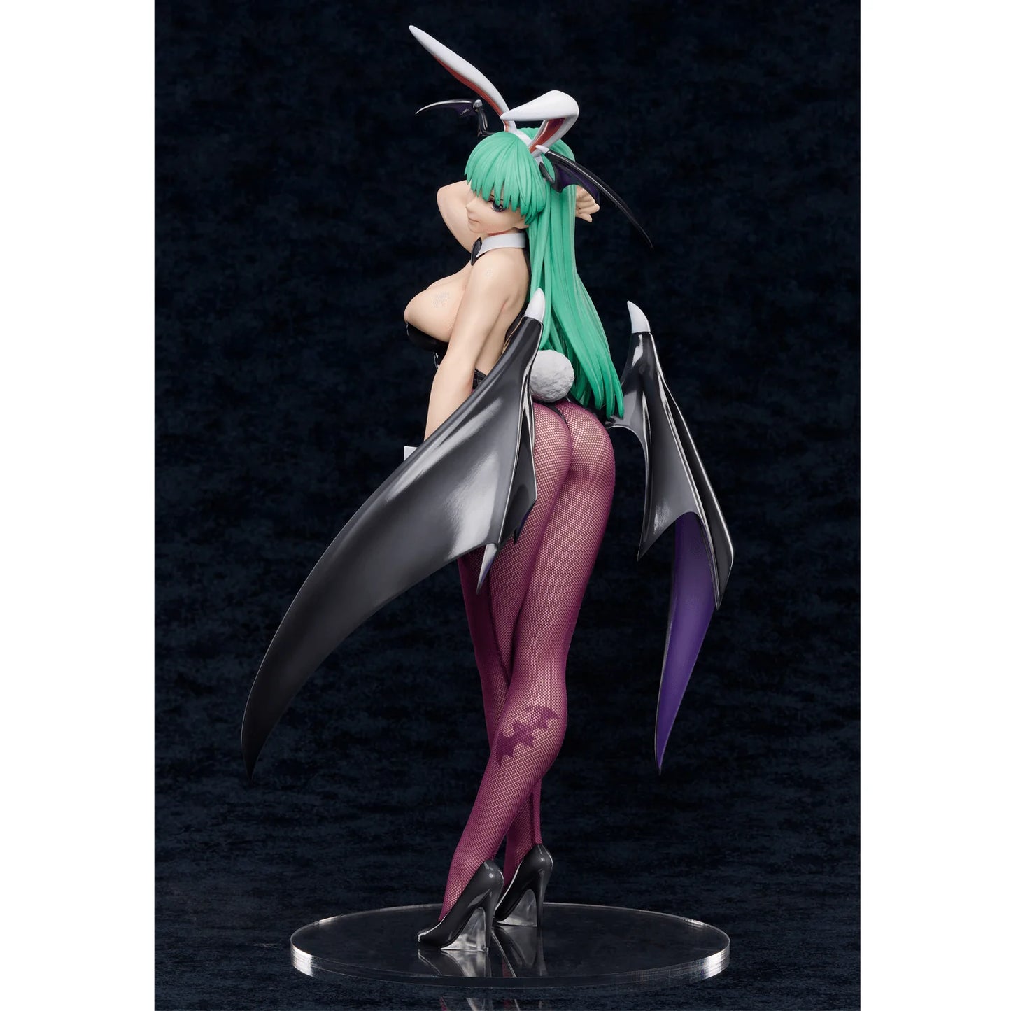 B-style Vampire Series Morrigan Bunny Ver.