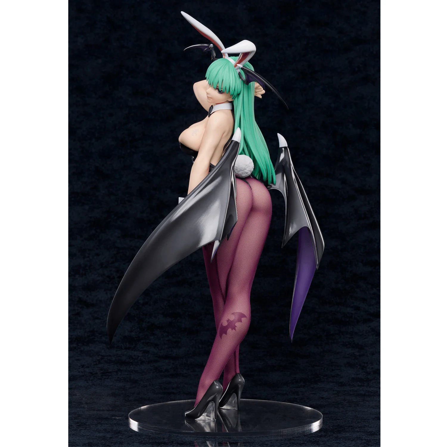 B-style Vampire Series Morrigan Bunny Ver.