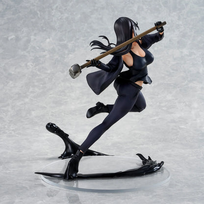 Union Creative Summer Time Rendering Minakata Hizuru Scale Figure