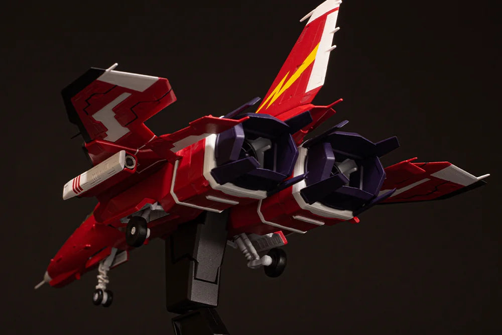FT-00004A Azuma