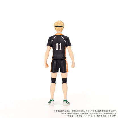 CK-H06 COLLEKAZARO Haikyu!! Kei Tsukishima