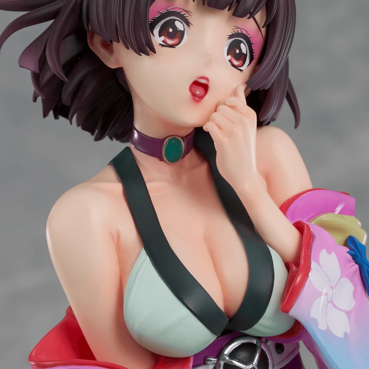 KABANERI OF THE IRON FORTRESS MUMEI RANMAN 1/6 SCALE FIGURE [MUMEI]
