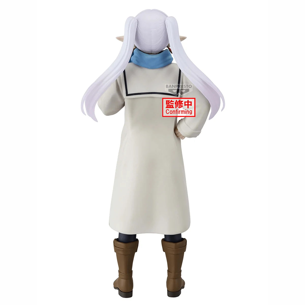 Frieren: Beyond Journey's End FIGURE-Holy Emblem-