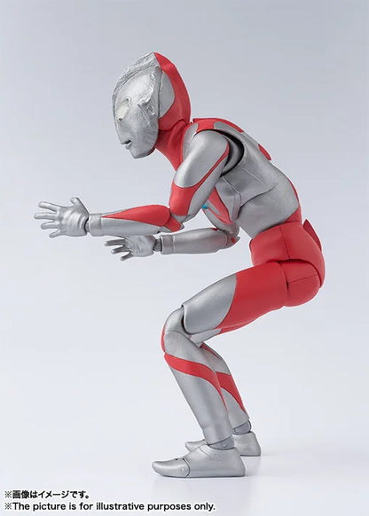 S.H. Figuarts Ultraman (A Type) Action Figure