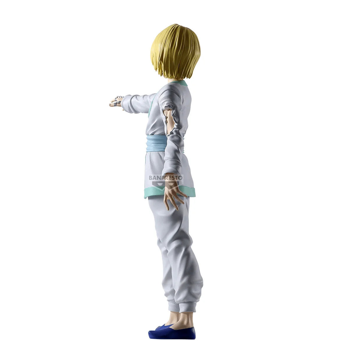HUNTER×HUNTER HUNTING ARCHIVES CURARPIKT-EMPEROR TIME-