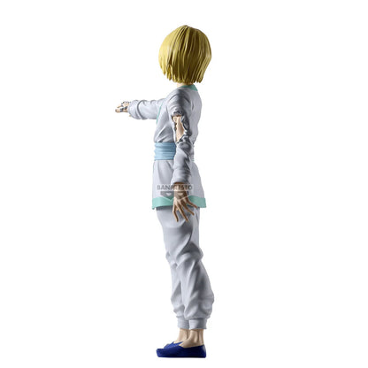 HUNTER×HUNTER HUNTING ARCHIVES CURARPIKT-EMPEROR TIME-