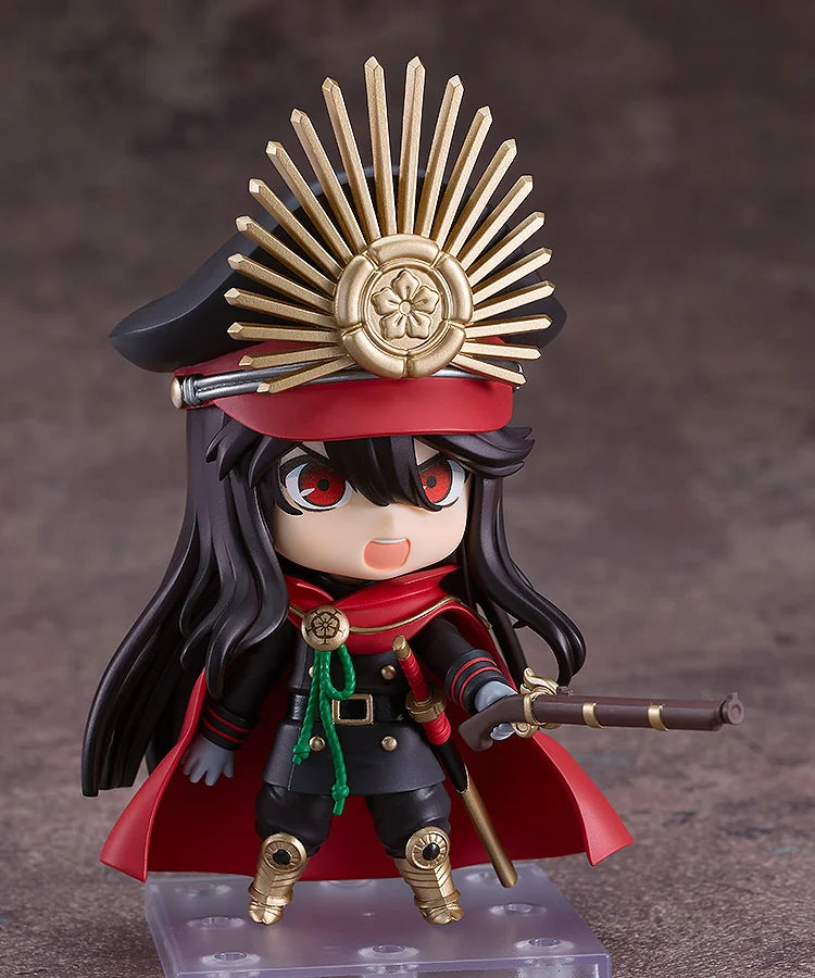 Good Smile Company Nendoroid Fate/Grand Order Archer Oda Nobunaga Action Figure