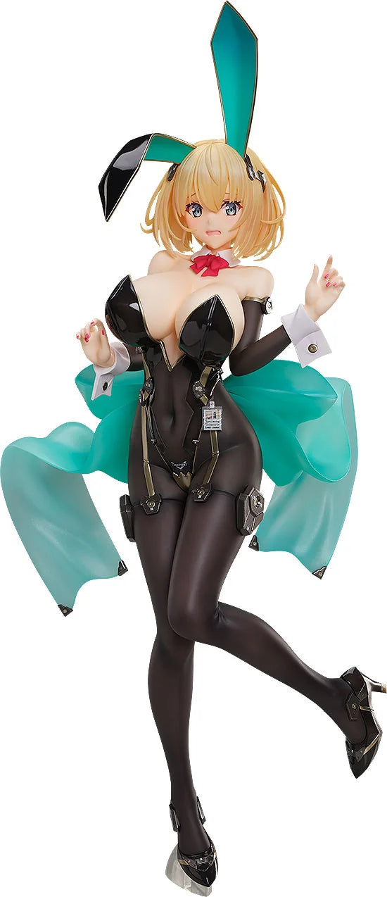 FREEing Sophia F. Shirring Bunny Ver. 1/4 Scale Figure