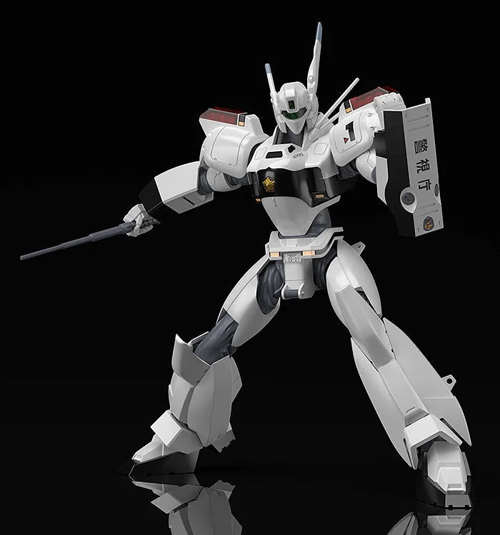 (Rerelease) MODEROID AV-98 Ingram