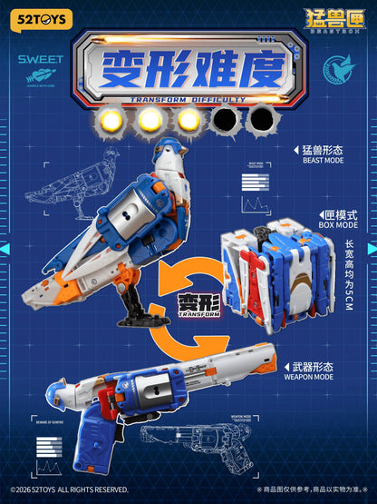 BB-76 LOVEGUN