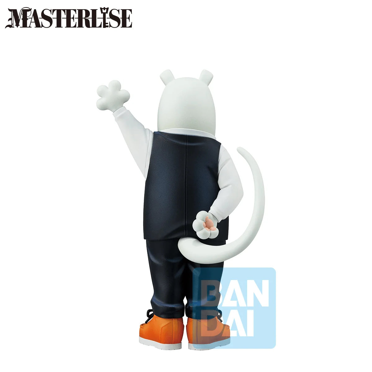 Bandai Spirits Ichibansho Nezu My Hero Academia Statue