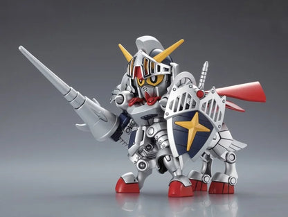 BB370 Legend BB Knight Gundam