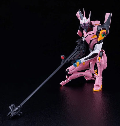 Good Smile Company Moderoid Evangelion Unit-08α Model Kit