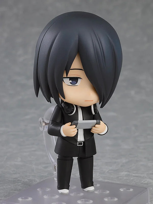 Nendoroid Yu Ishigami