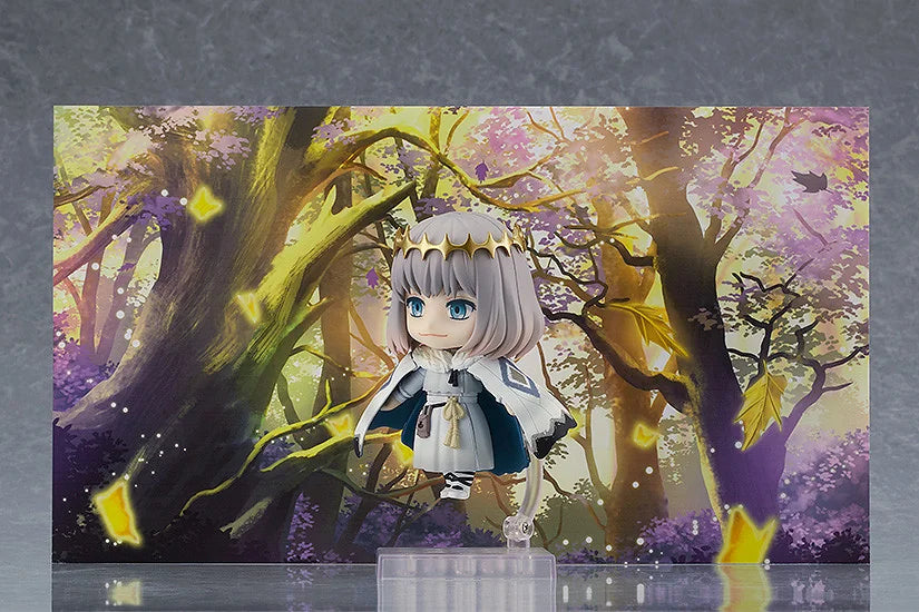 Good Smile Company Nendoroid Pretender/Oberon Fairy King Action Figure