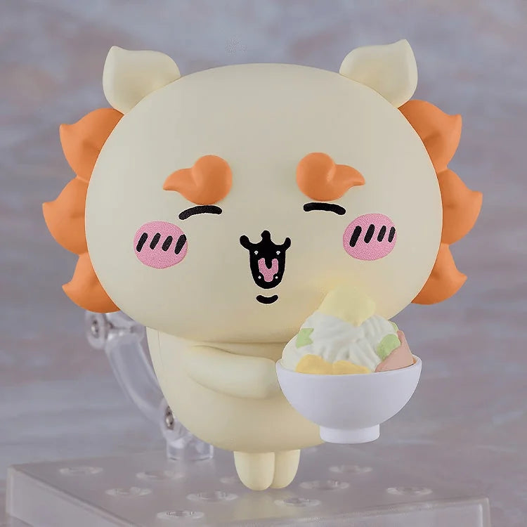 Nendoroid Shisa