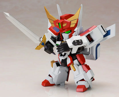 D-STYLE KING EXKAISER