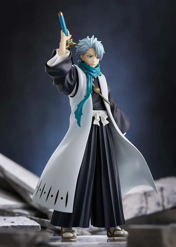 Good Smile Company POP UP PARADE Toshiro Hitsugaya Collectible Figure