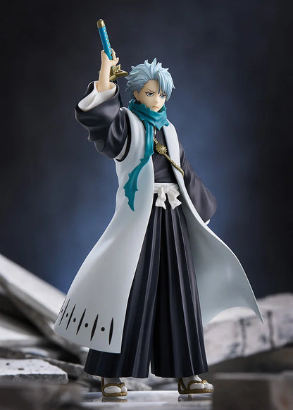 Good Smile Company POP UP PARADE Toshiro Hitsugaya Collectible Figure
