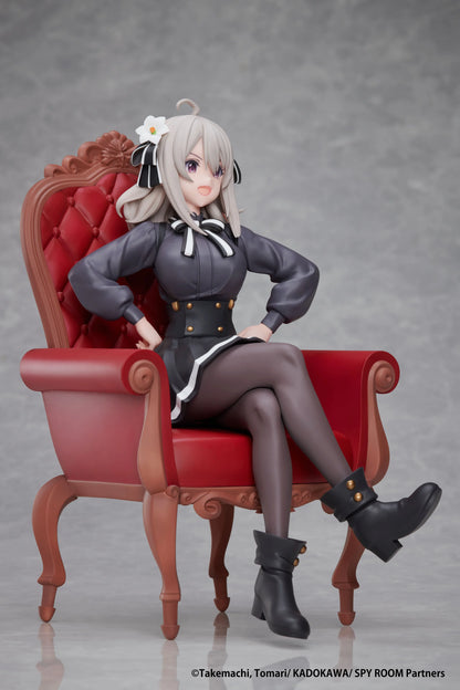 Elcoco SPY ROOM Lily 1/7 Scale Figure