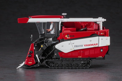 [WM07] 1:35 YANMAR COMBINE YH6115