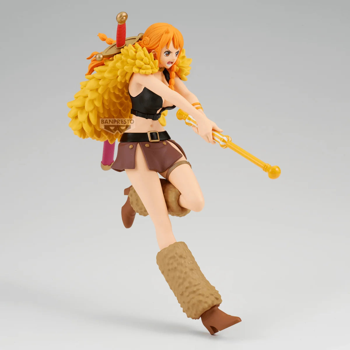 ONE PIECE BATTLE RECORD COLLECTION-NAMI Ⅱ-