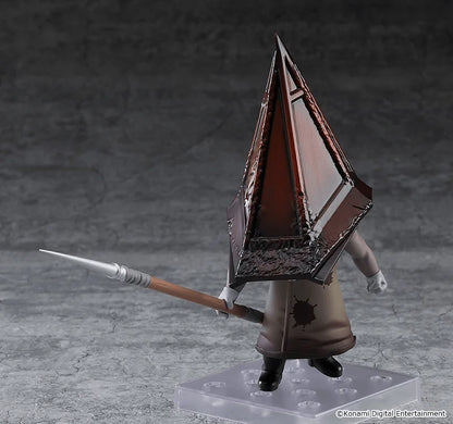 (Rerelease) Nendoroid Red Pyramid Thing - Release Date: 11/2026
