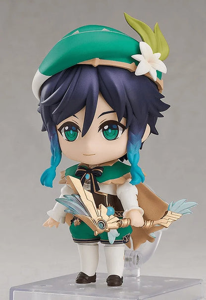 (Rerelease) Nendoroid Venti - Release Date: 01/2027