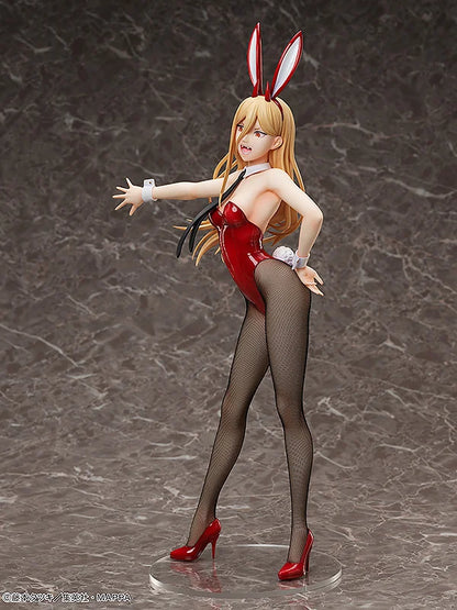 FREEing Power Bunny Ver. Chainsaw Man Scale Figure