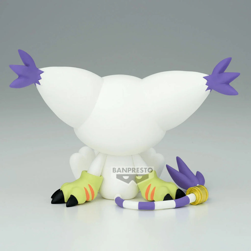 DIGIMON ADVENTURE SOFVIMATES～TAILMON～