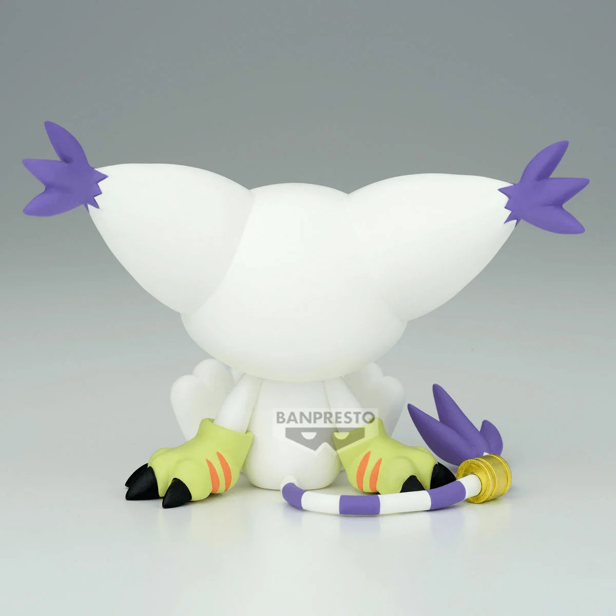 DIGIMON ADVENTURE SOFVIMATES～TAILMON～