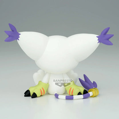 DIGIMON ADVENTURE SOFVIMATES～TAILMON～