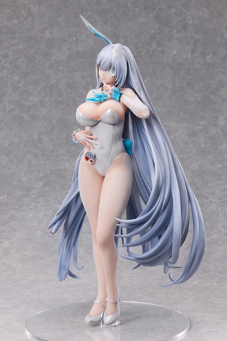 FREEing Emden Bunny Ver. 1/4 Scale Figure