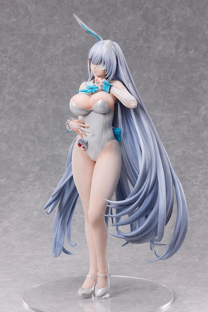 FREEing Emden Bunny Ver. 1/4 Scale Figure