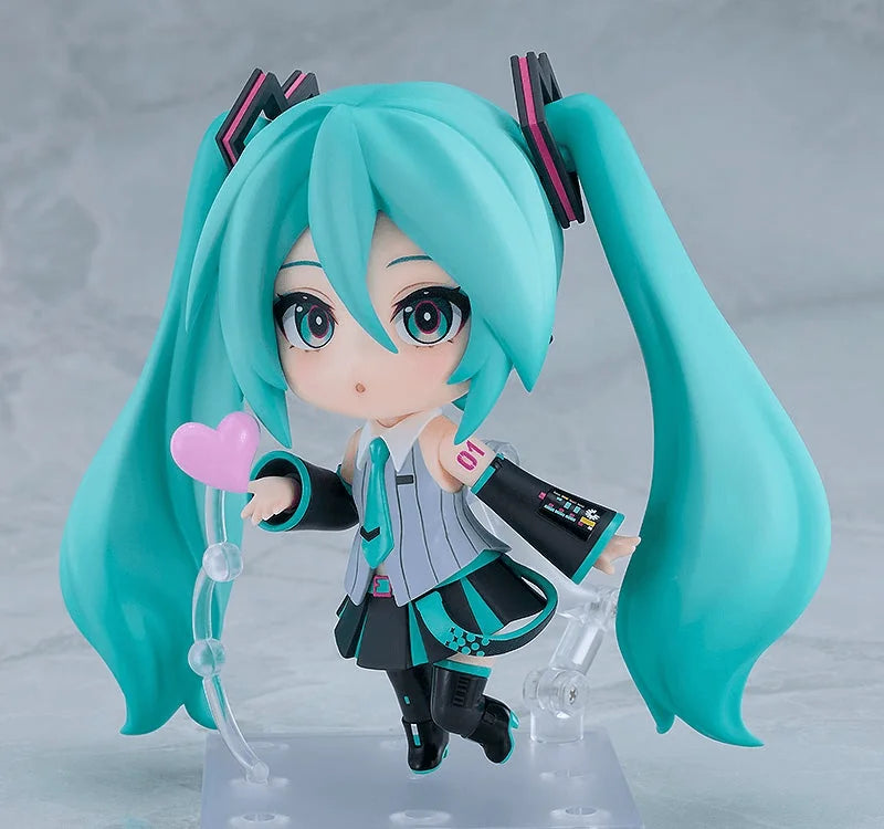 Nendoroid Hatsune Miku V6