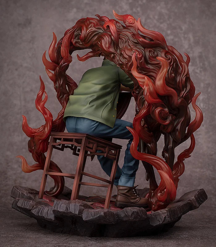 Myethos Wu Xie Daomu Biji 1/7 Scale Figure