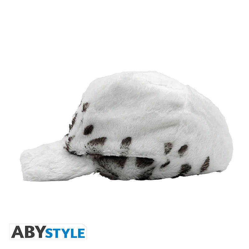 ONE PIECE - Trafalgar Law Replica Cap