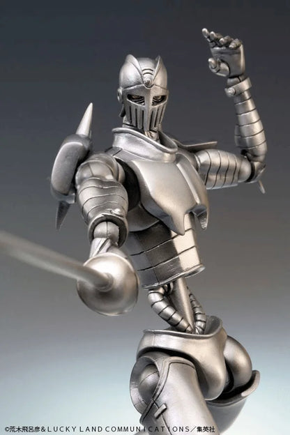 (Rerelease) Chozokado SILVER CHARIOT