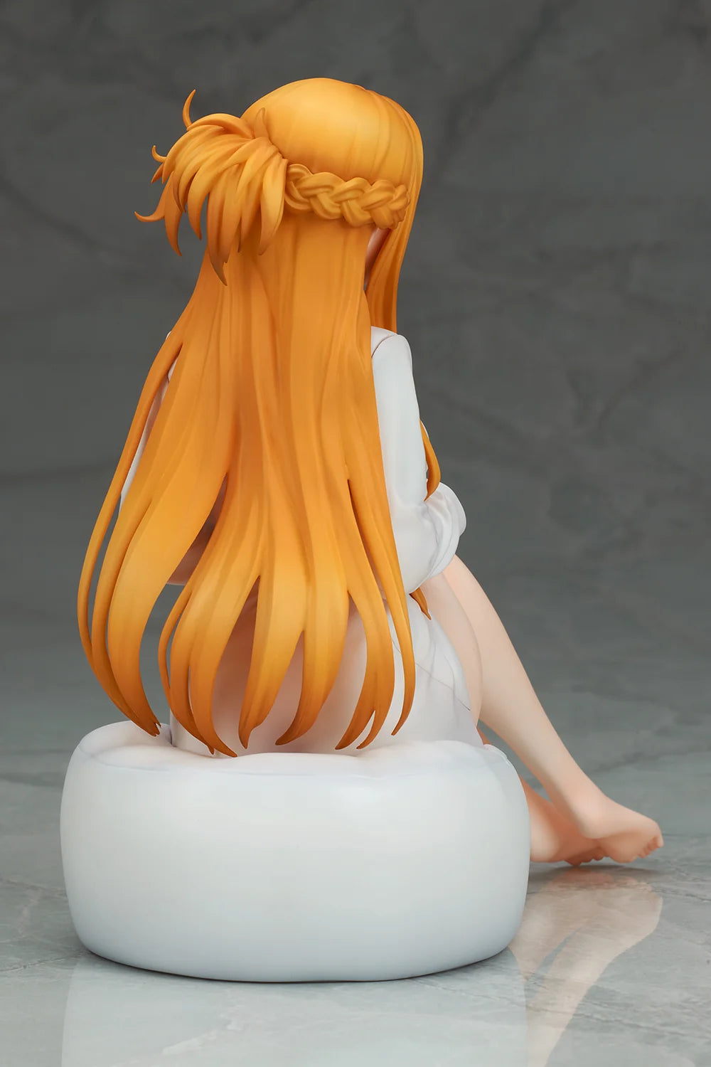 Hobby Stock 1/7 Asuna Yuuki White Shirt Scale Figure - Sword Art Online Alicization
