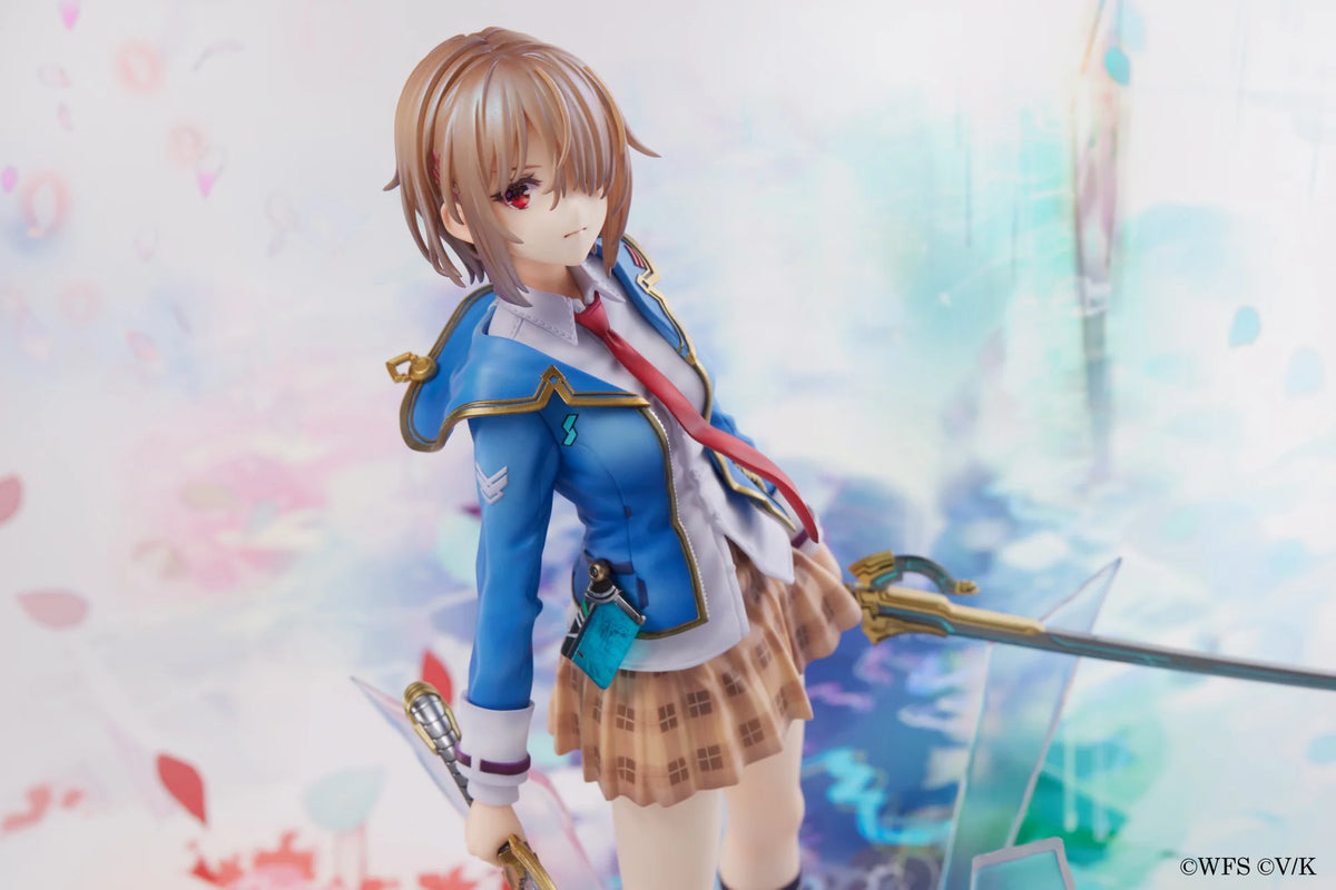Parco Heaven Burns Red Ruka Kayamori 1/7 Scale Figure