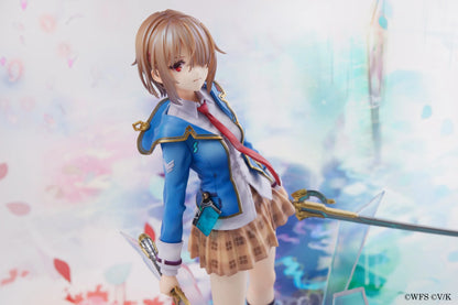 Parco Heaven Burns Red Ruka Kayamori 1/7 Scale Figure
