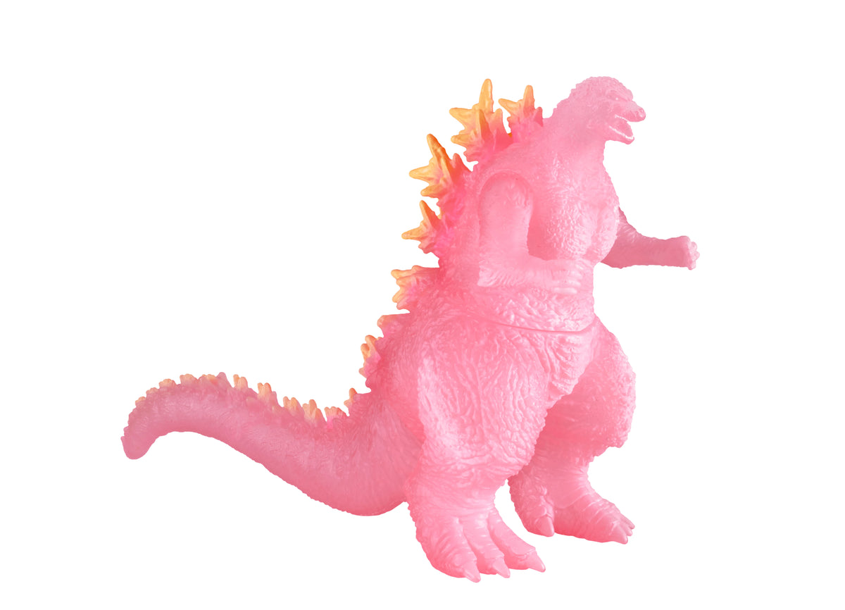 Japan Godzilla Series - Cherry Blossom