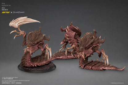 Zerg Hydralisk Set