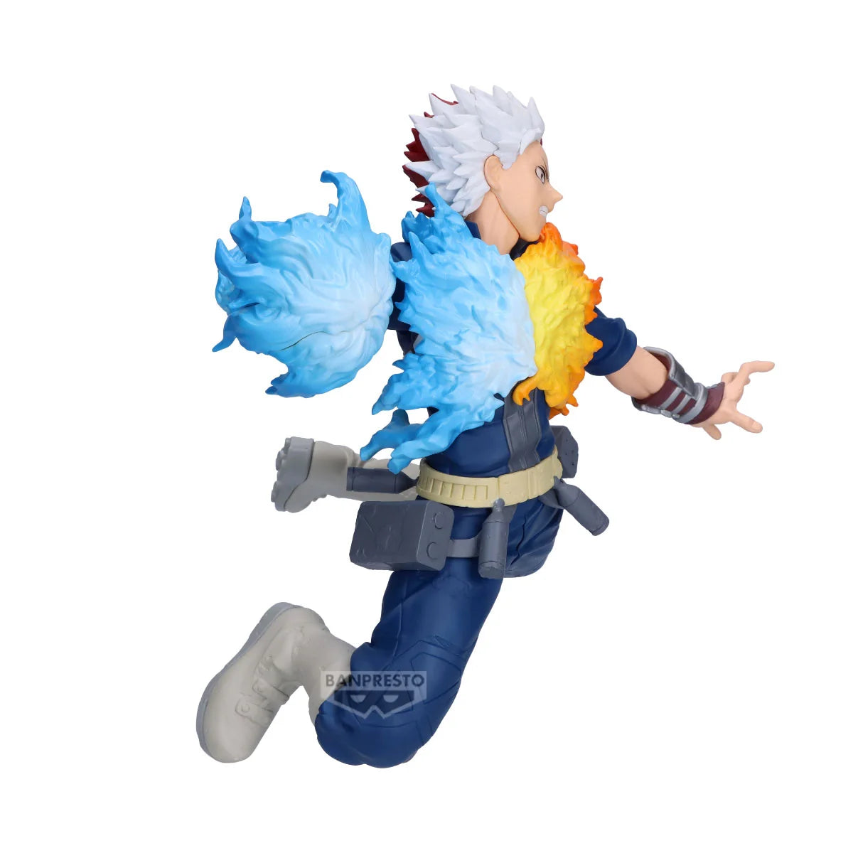 MY HERO ACADEMIA MAXIMATIC SHOTO TODOROKI