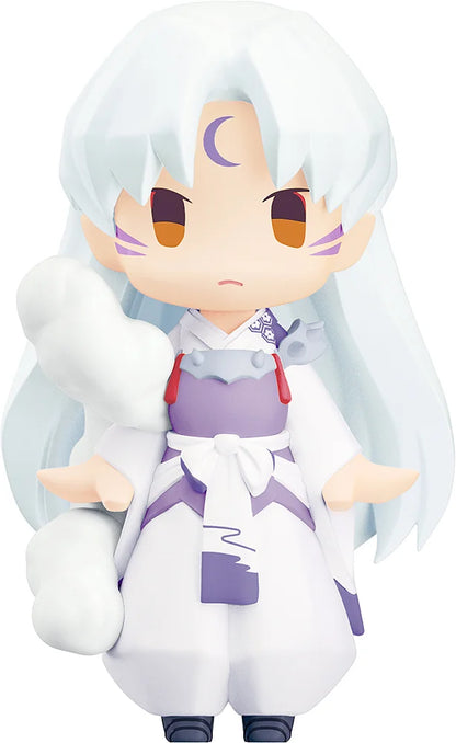 Good Smile Company Hello! Good Smile Sesshomaru Articulated Figure