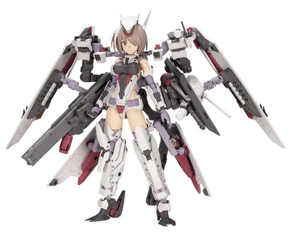 FRAME ARMS GIRL KONGO
