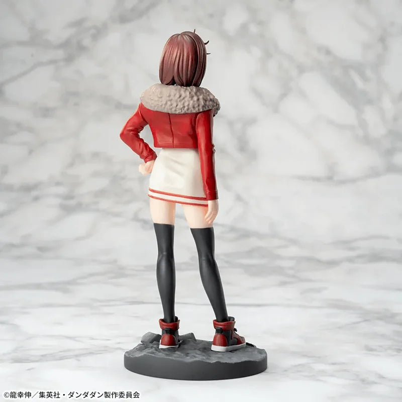 Luminasta TV Anime DAN DA DAN Momo Vol.2 Ver.1.5