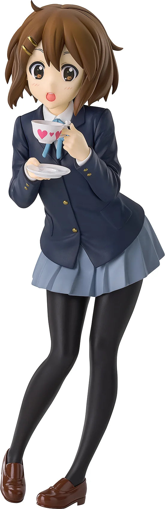 Good Smile Company POP UP PARADE Yui Hirasawa L Size Figure